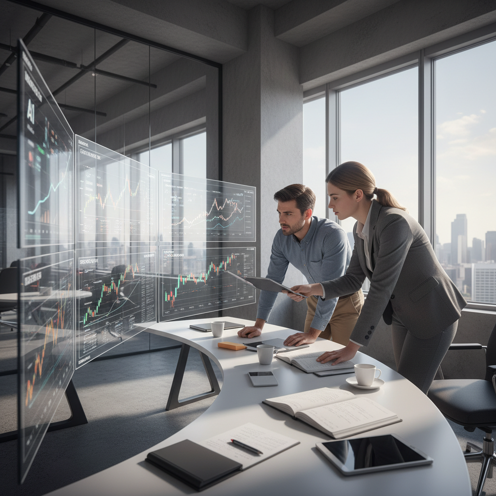Nasdaq 2025: 7 Key Stock Trends for Tennessee Investors
