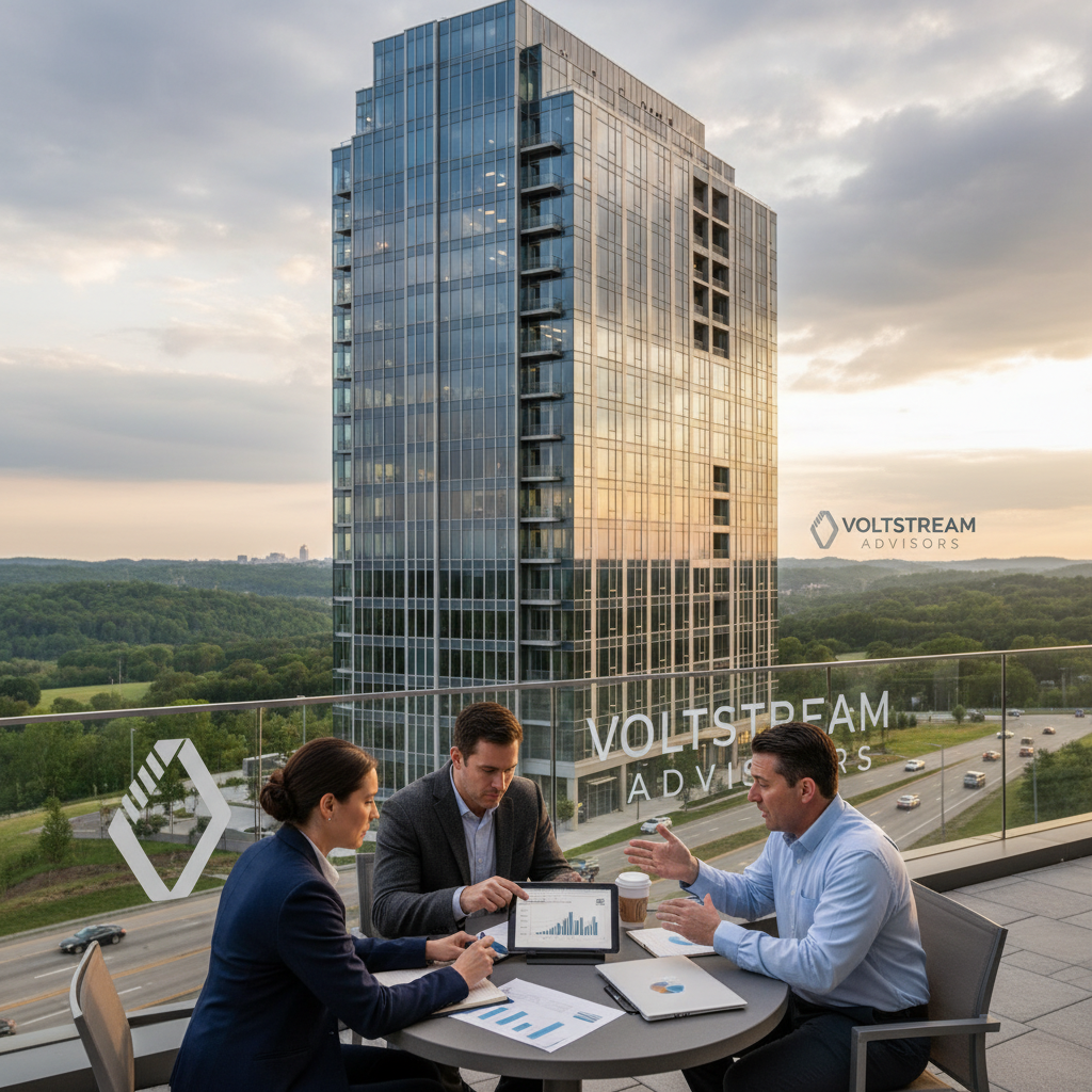 Tennessee’s Corporate Mergers and Acquisitions Surge in 2025: Key Insights