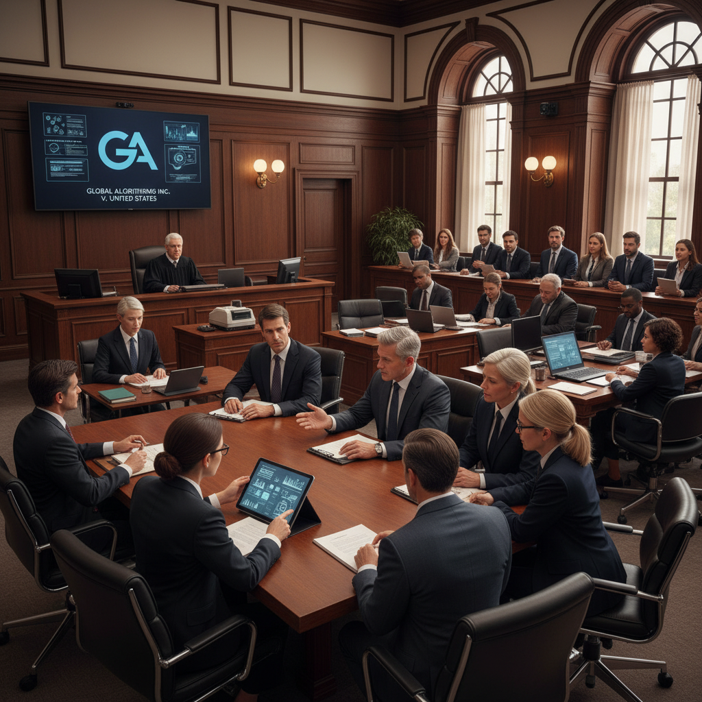 Apple and OpenAI “Crushing Rivals,” Musk Alleges in Court