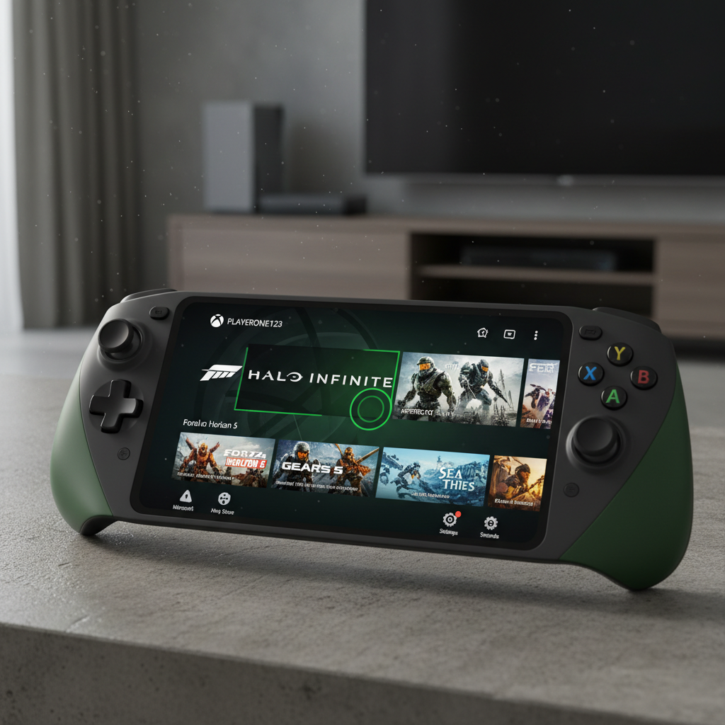 SteamOS Growth Pressures Microsoft to Innovate