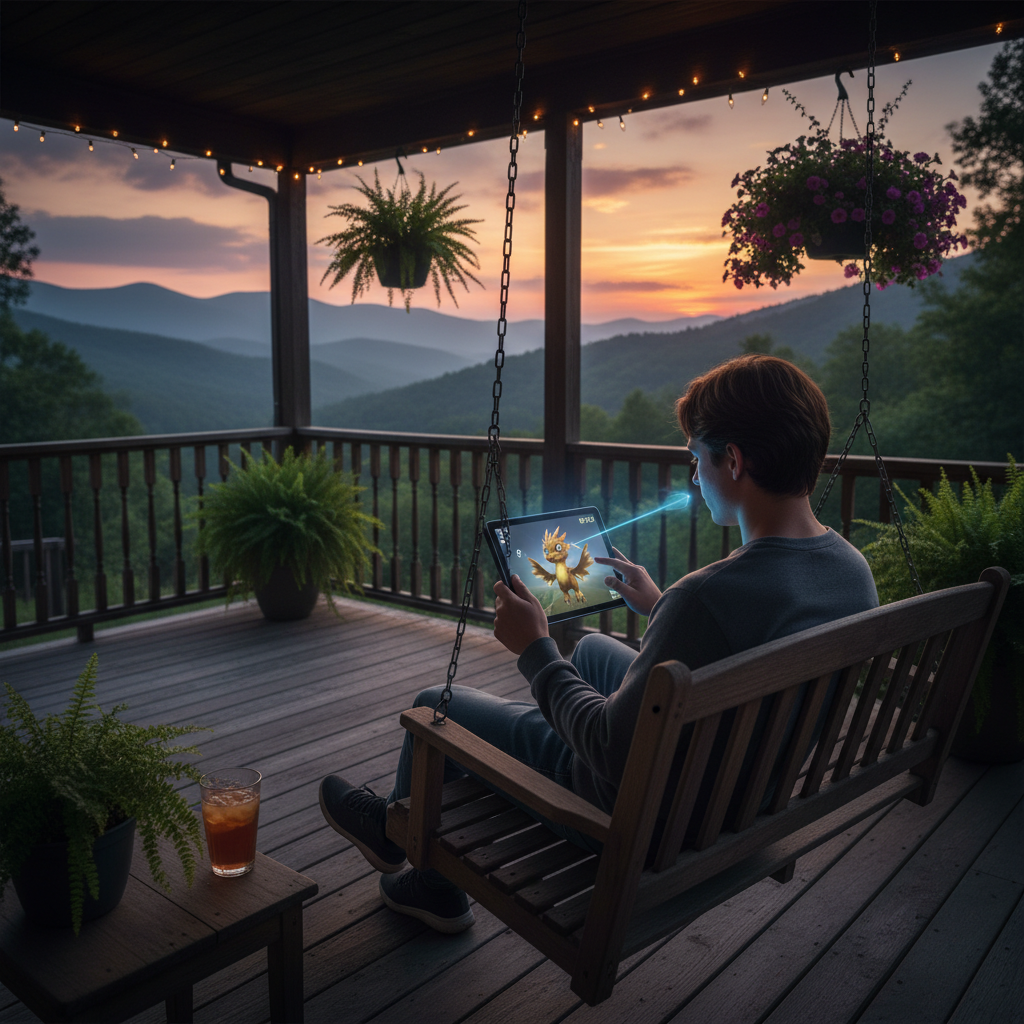 Tennessee’s Thronglets Obsession Is Growing—And So Are the Emotions