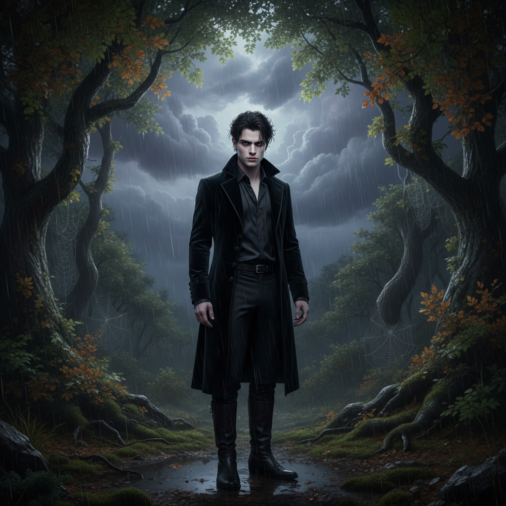 Tennessee’s Getting Pulled Back Into Twilight—and Honestly, We Kinda Missed It