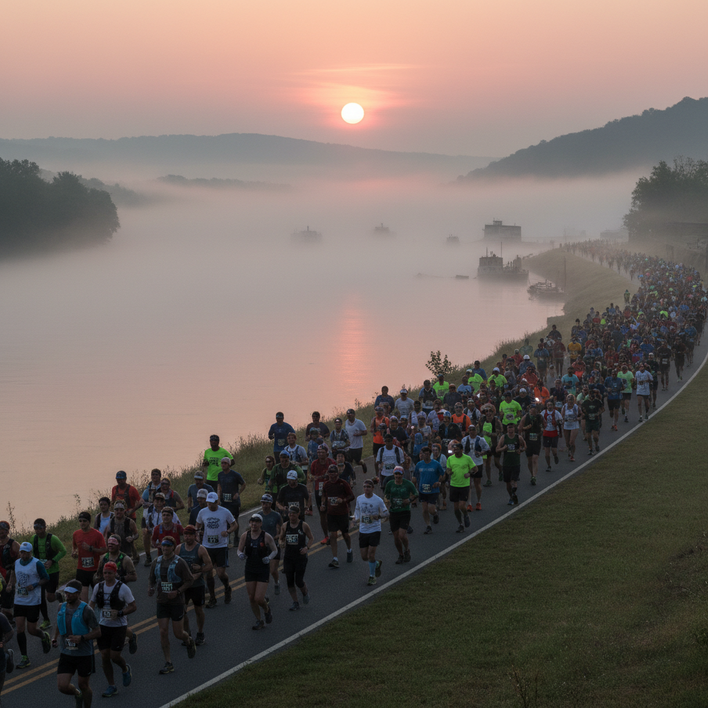 Tennessee’s Endurance Sports Boom in 2025