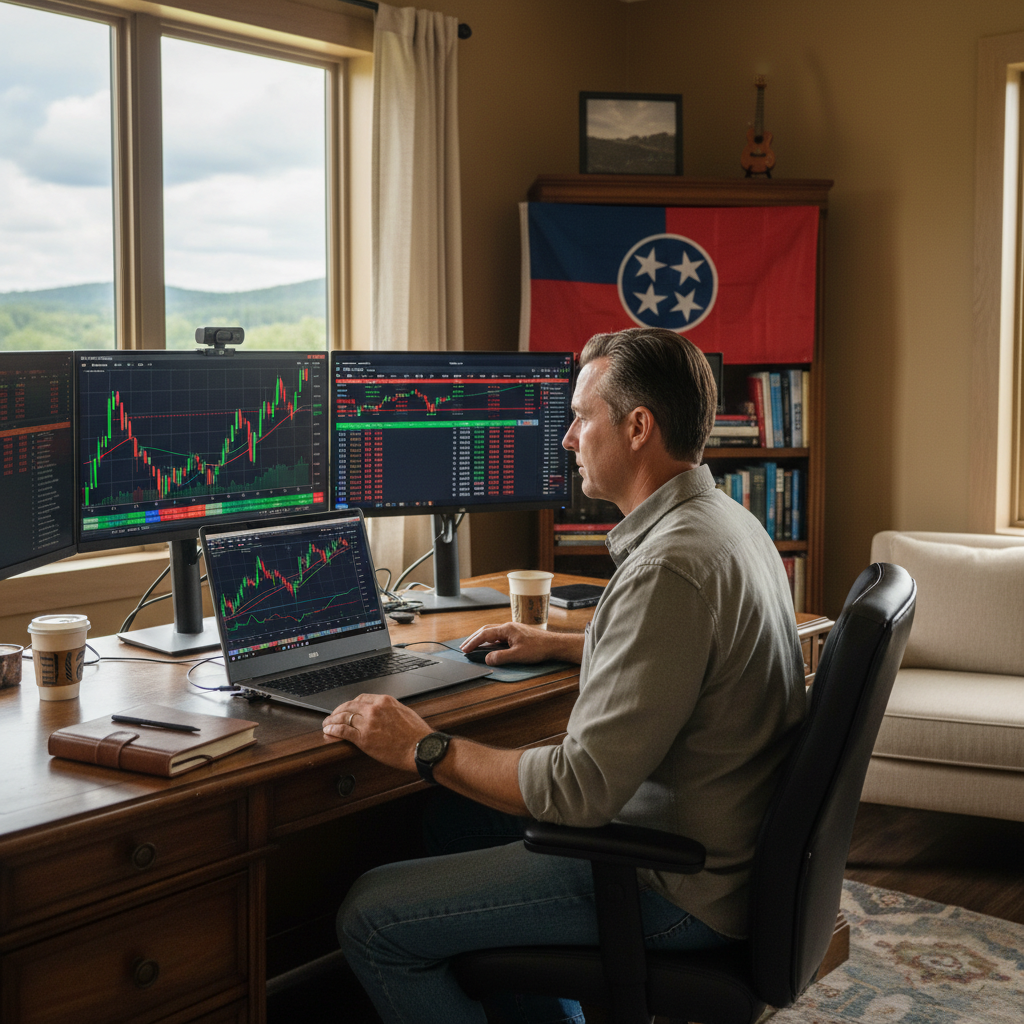 Is Invesco QQQ a Good Investment? 5 Smart Insights Tennessee Investors Need in 2025