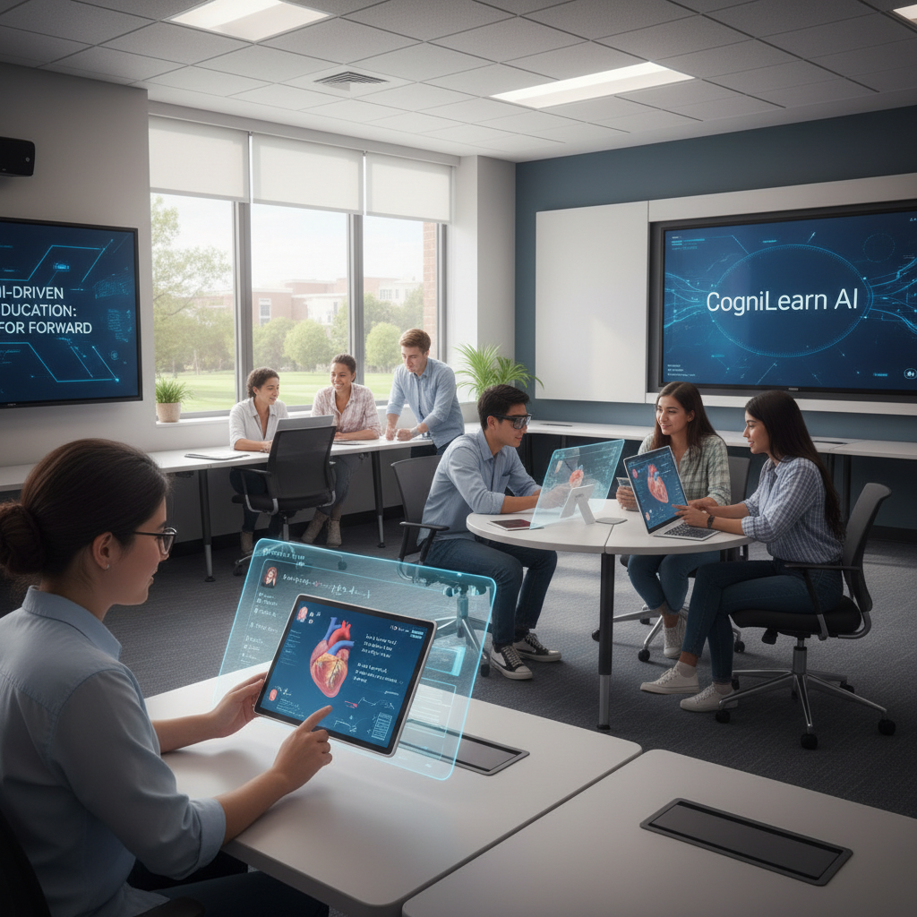 Fairness for All Students Across The World and in Tennessee: Building Ethical AI in Education