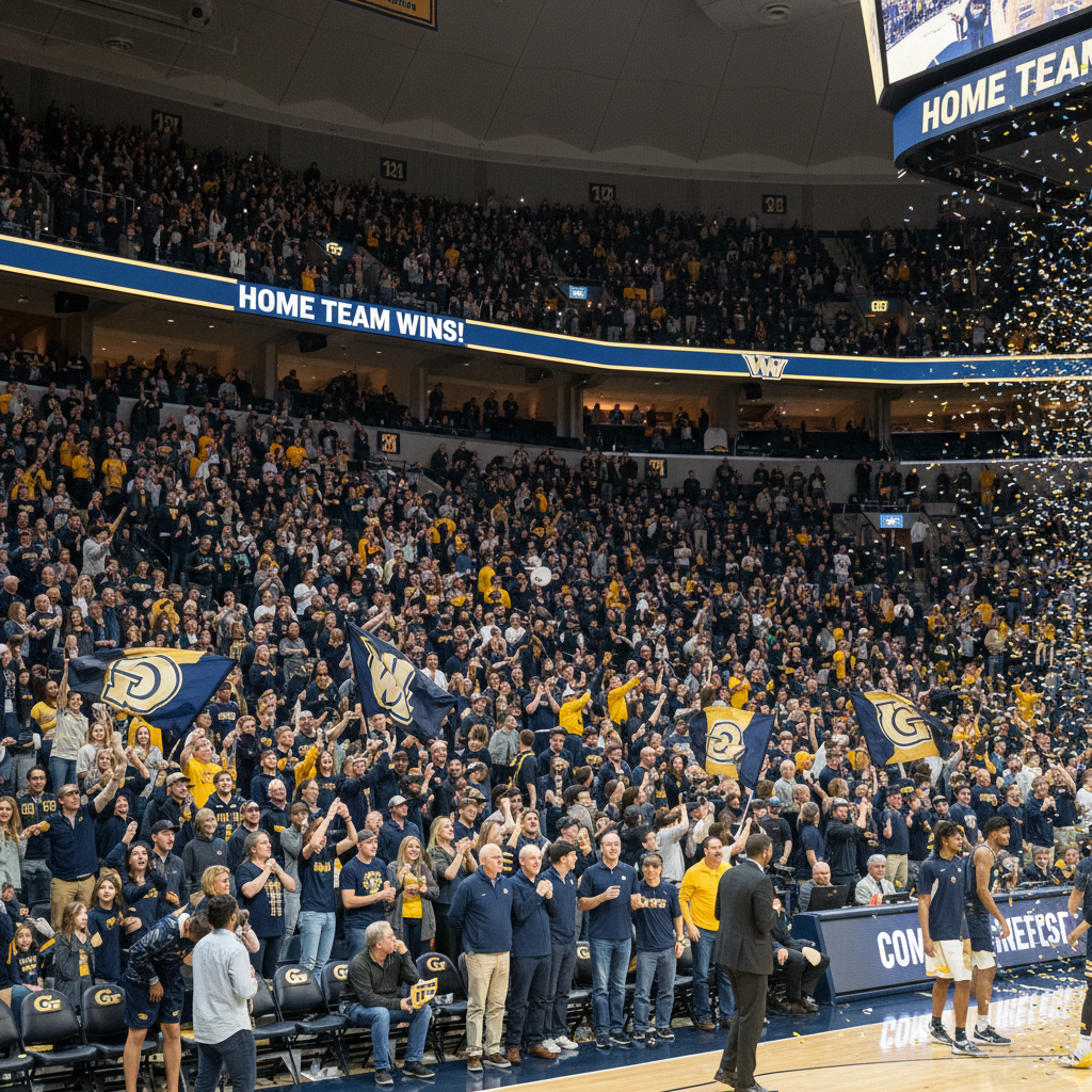 Tennessee Fans Energized as NBA’s 2025 Season Heats Up