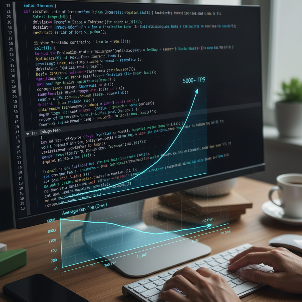 Smart Contract Security & Fee Reduction: Pectra’s Investment Edge