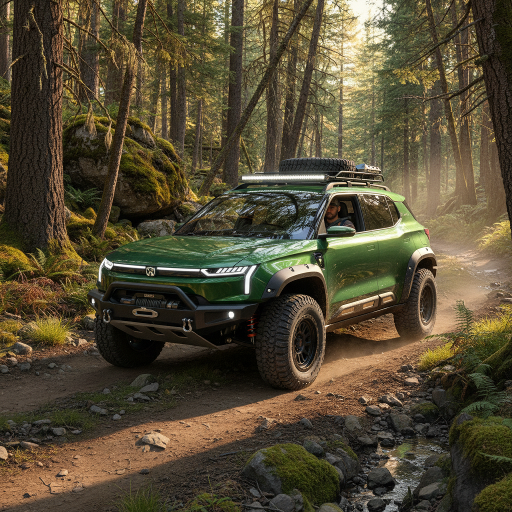 Every 2026 Toyota RAV4 Trim Level, Explained