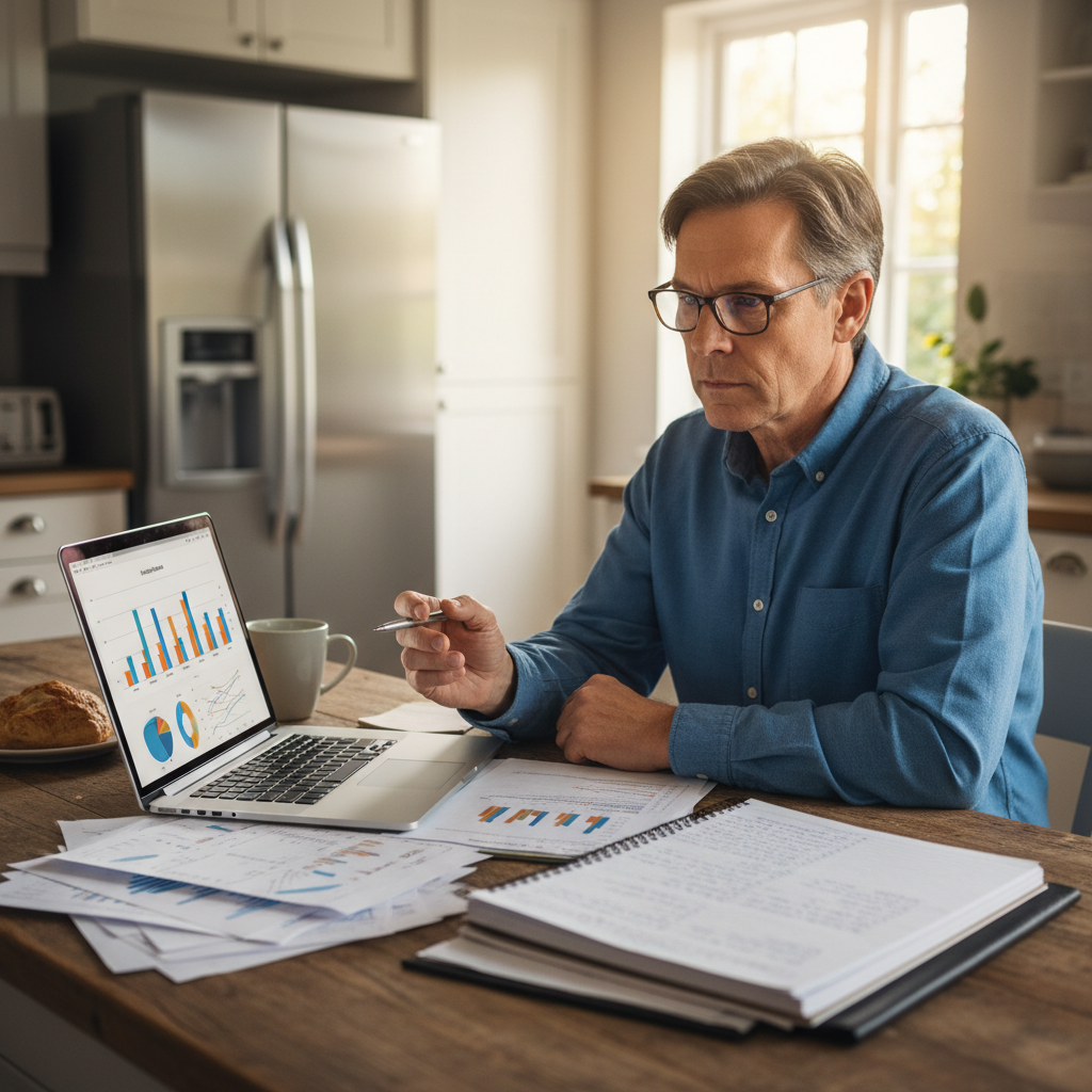 Why Is Investing a More Powerful Tool Than Saving? Tennessee 2025