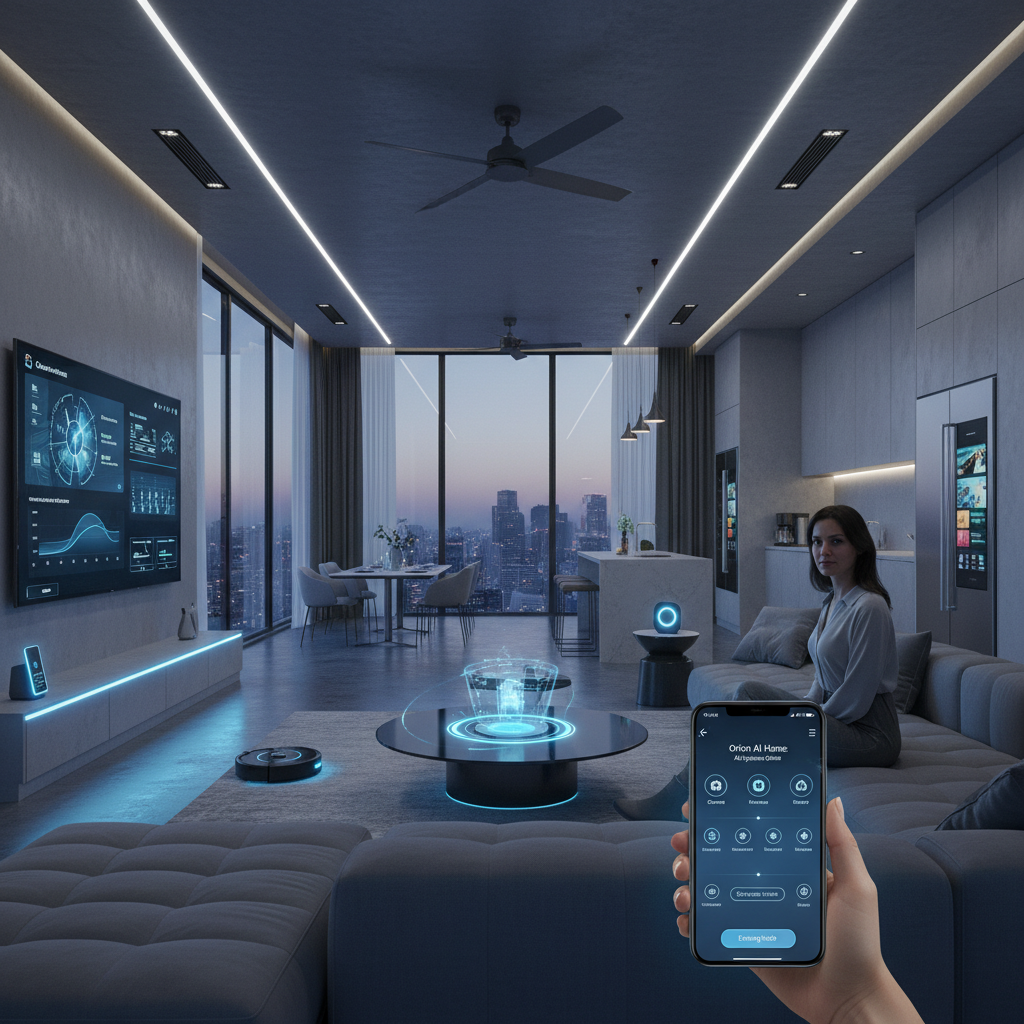 Google Home Leverages Gemini AI for Smarter Automation
