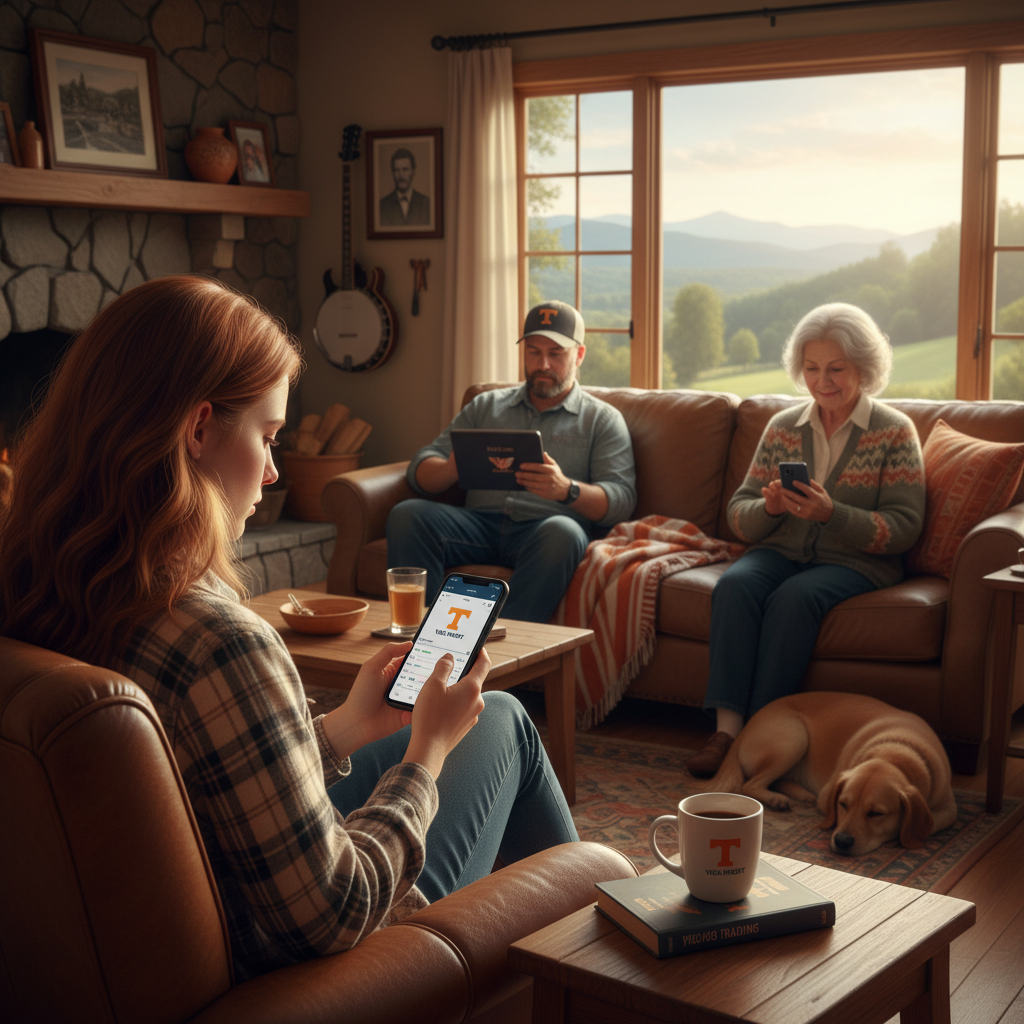 Stock Market Basics 2025: How Investing in Stocks Works for Tennessee Residents