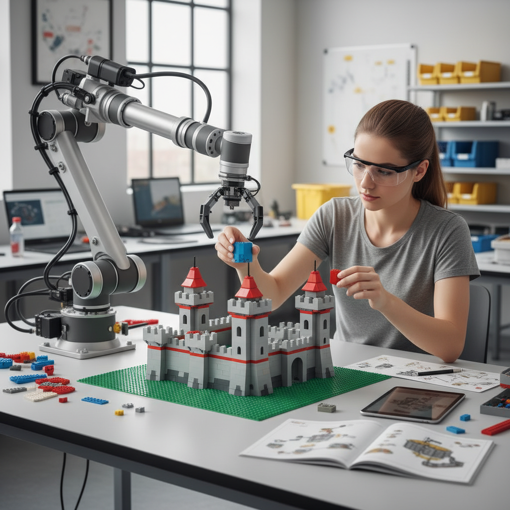 Expanding the Toybox: The Future of LegoGPT and Brick Diversity