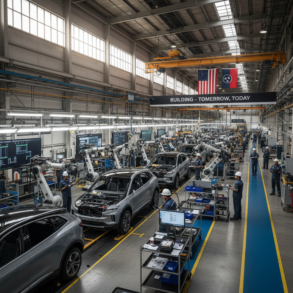 Fisker Stock Price Prediction 2030: For Tennessee Investors