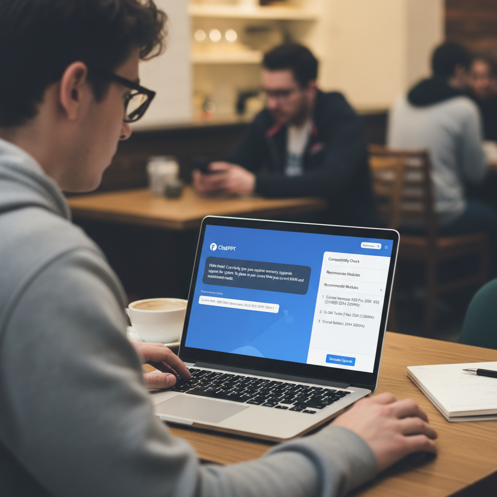 Boost Your Productivity: ChatGPT’s Personalized Assistance