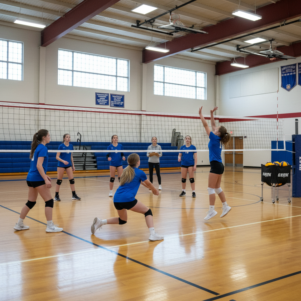 Transgender Athlete Prompts More High School Sports Forfeits in California