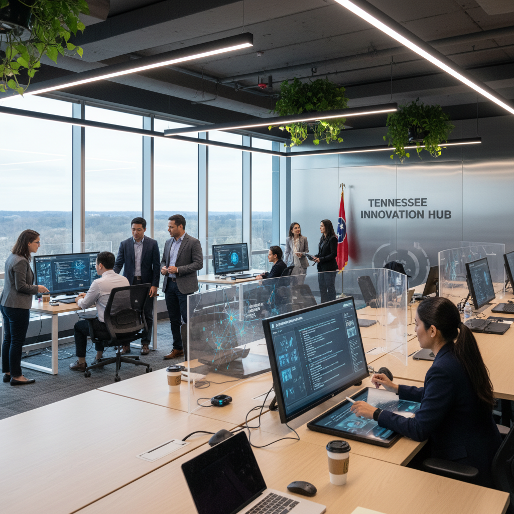 Tennessee Businesses React to OpenAI’s Global Expansion Strategy