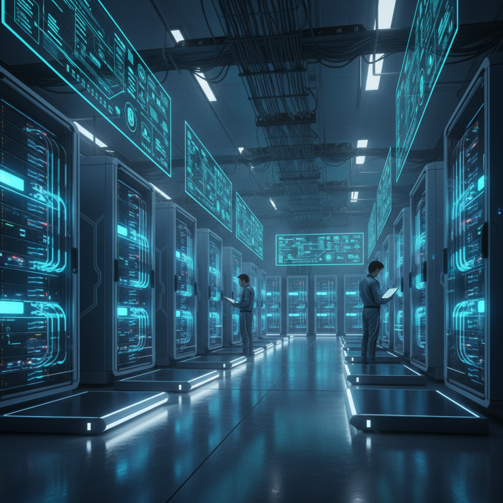 Next-Level Inference: Ironwood’s Performance Gains for Gemini
