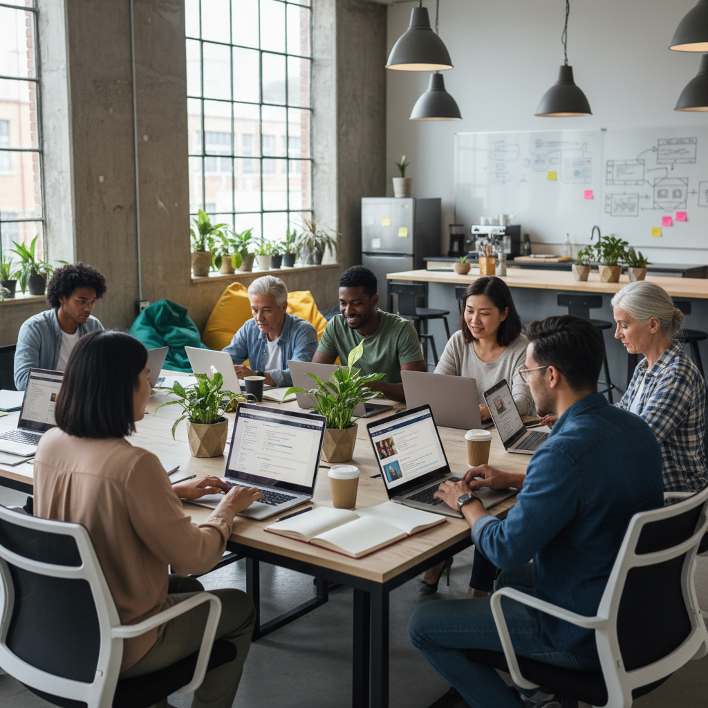 Microcredentials on the Rise: Is the Traditional Degree Losing Its Power Globally and in Tennessee?