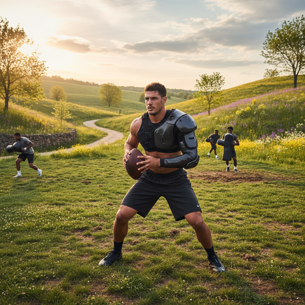 Tennessee’s 2025 Sports Injury Comebacks