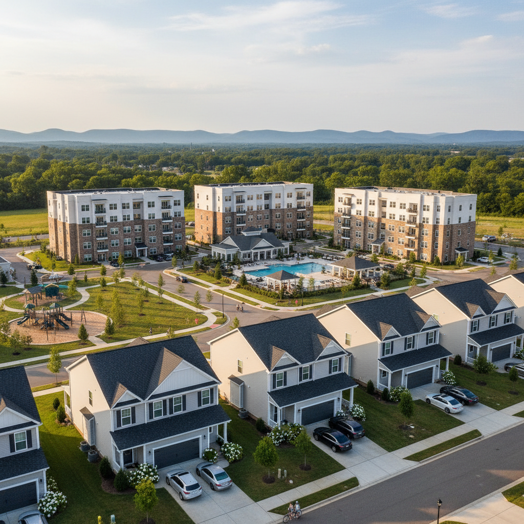 Top Real Estate Sectors to Watch in 2025 | Tennessee Outlook
