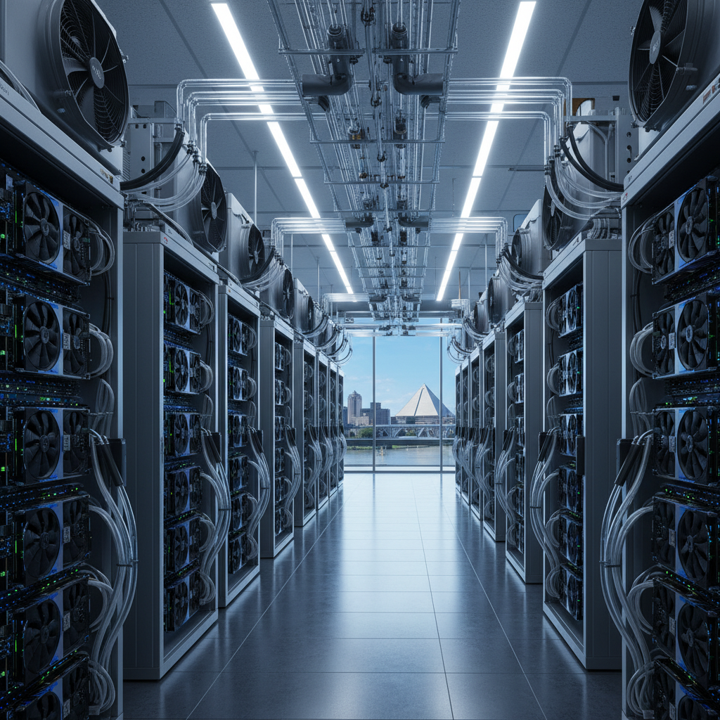 Nvidia Stock Price Target 2025: Tennessee’s AI Renaissance