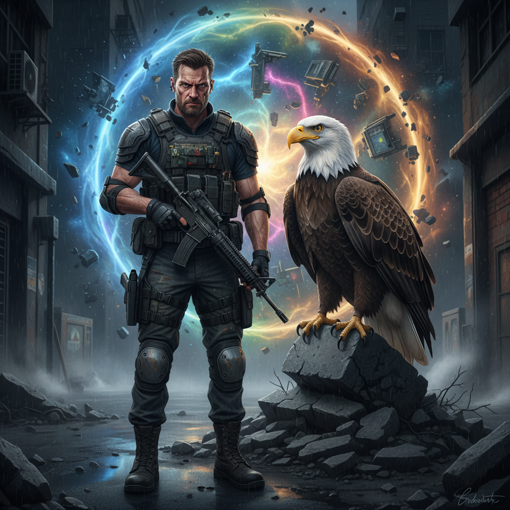 Peacemaker’s Multiversal Journey Begins in Season 2 Trailer