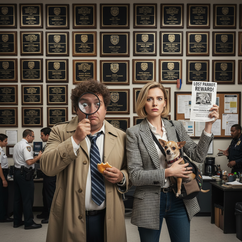 Pamela Anderson Joins Liam Neeson in The Naked Gun