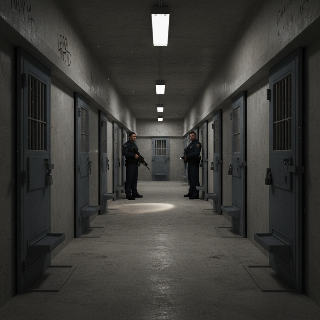 Bryan Kohberger Claims Daily Harassment from Fellow Inmates