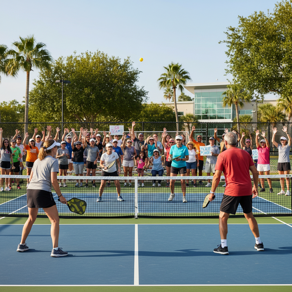 Tennessee’s Volunteer Spirit Powers Sports in 2025