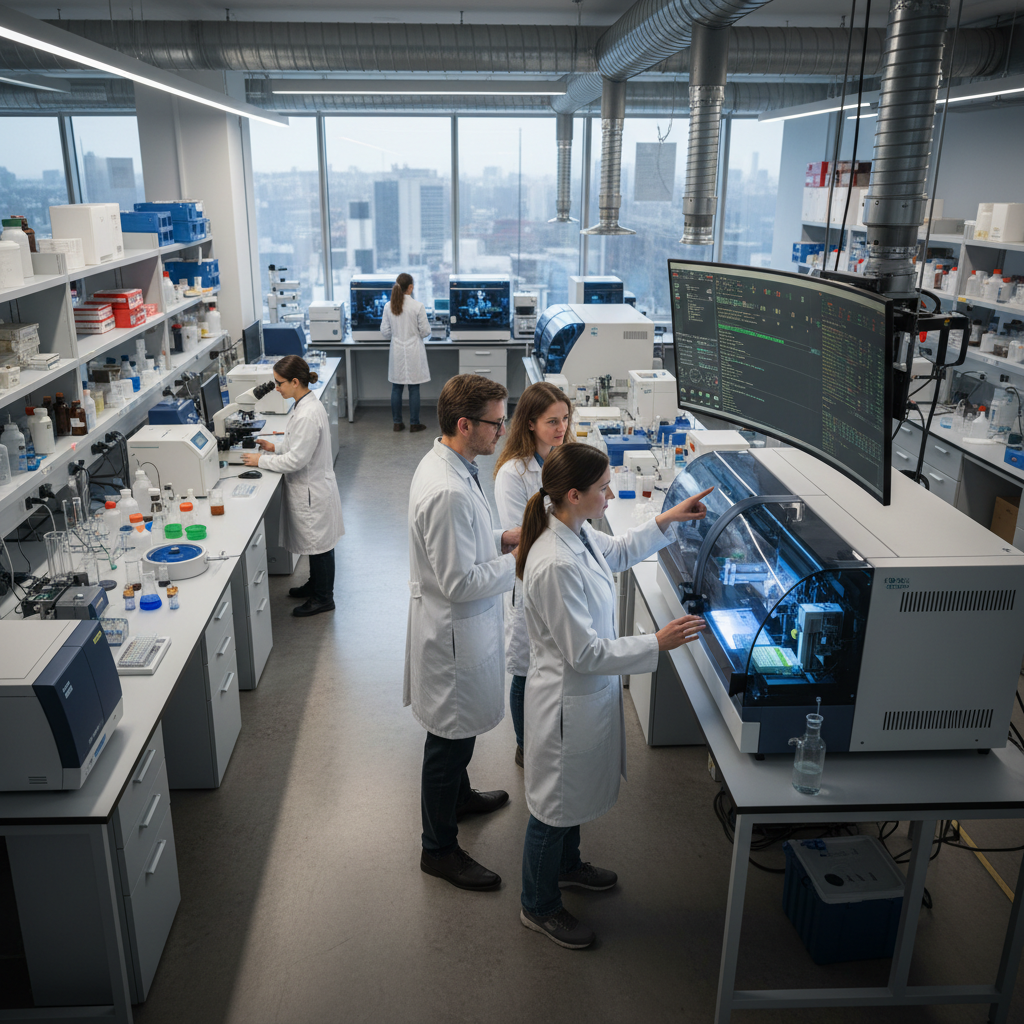 Tennessee Considers Economic Impact of 23andMe’s Chapter 11 Filing