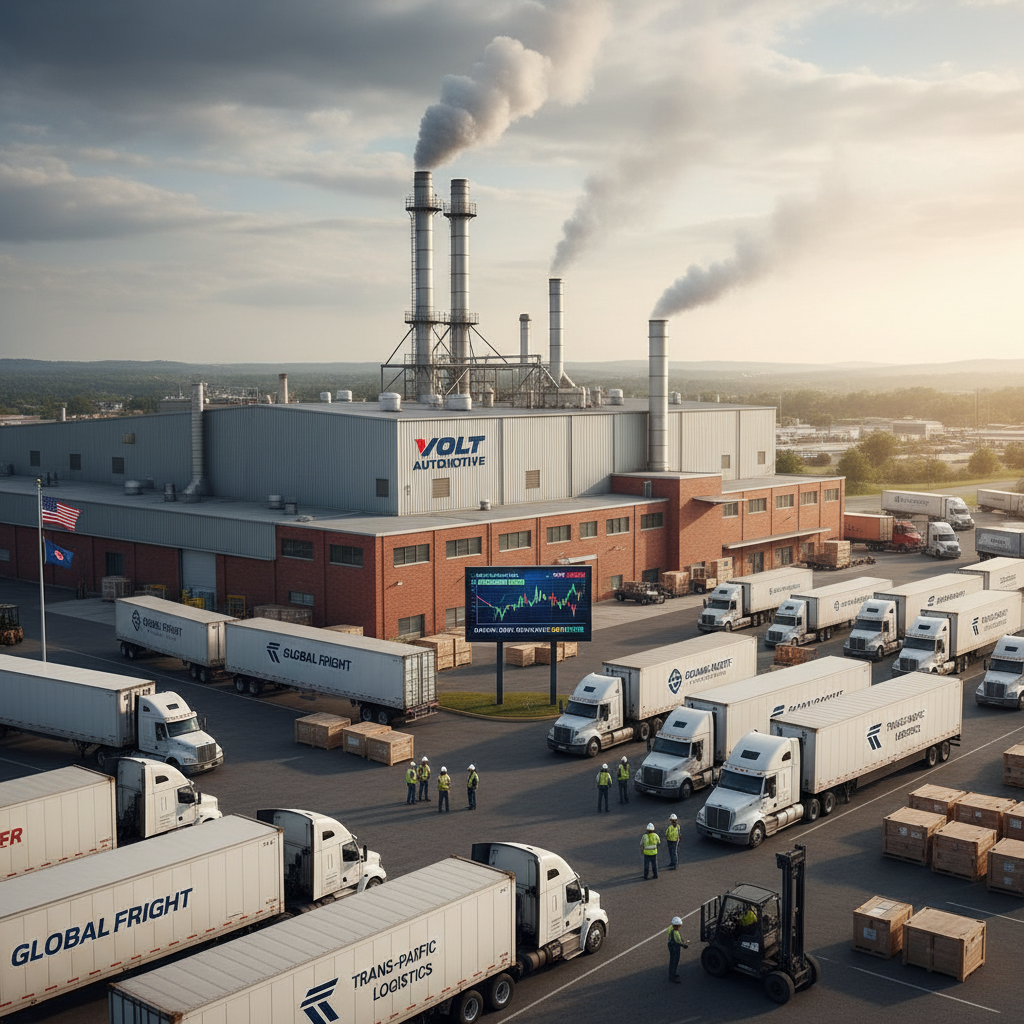 How Tariffs Are Redefining Investment in 2025: What Tennessee Investors Need to Know