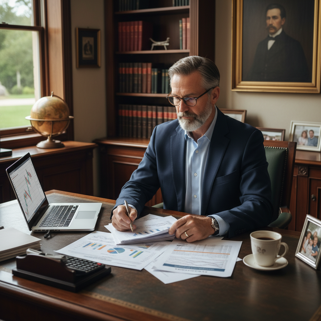 Best Low-Risk, Recession-Proof Investments for 2025 (Tennessee Edition)