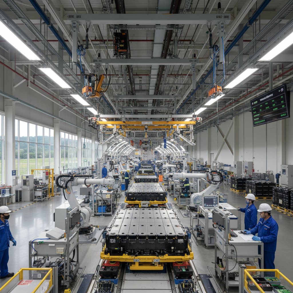 Tennessee’s Trade War Response 2025: From Auto Disruption to Strategic Innovation