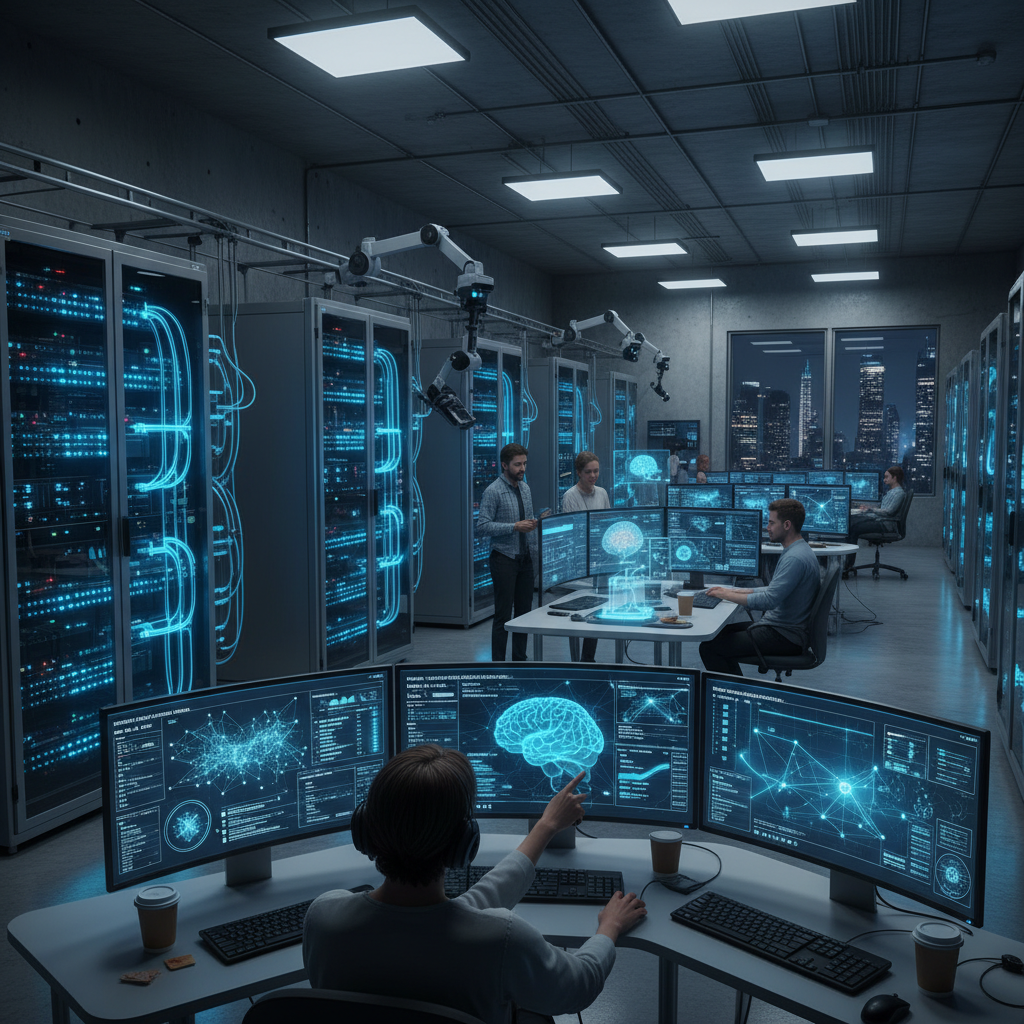 Gemini 2.5 Pro: Google’s Response to the AI Reasoning Race