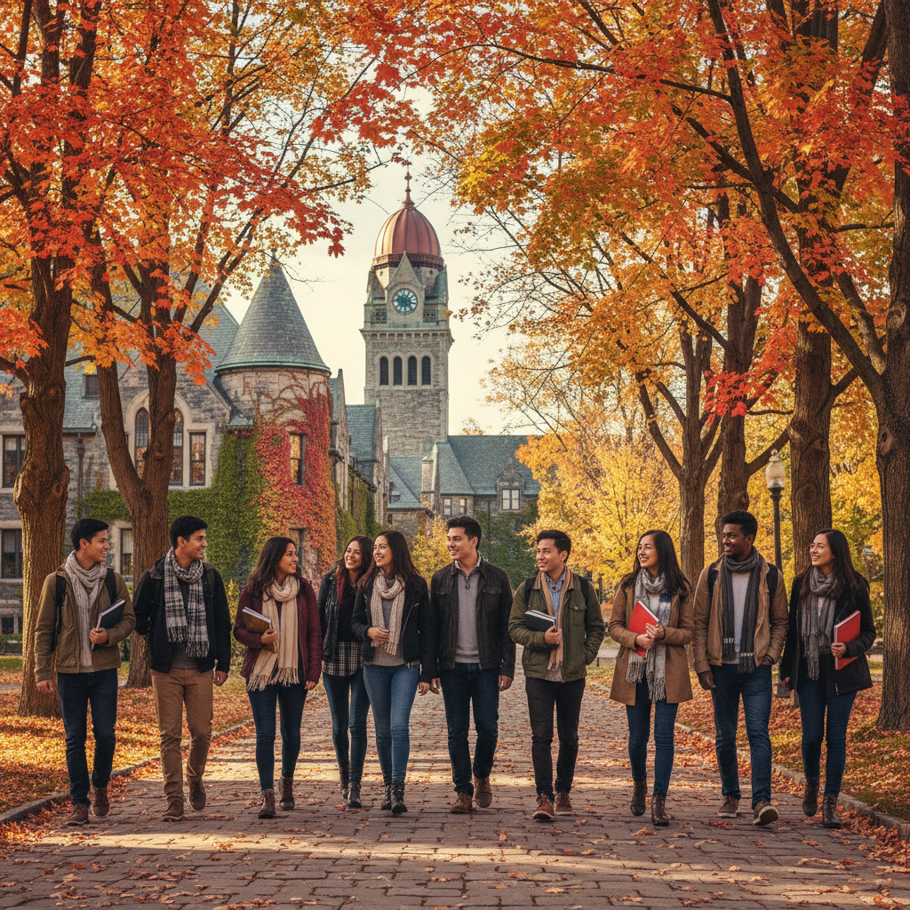 How Tennessee Students Can Access Affordable Canadian Education