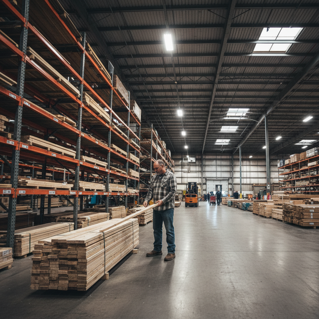 Tennessee DIY: Budgeting with Home Depot
