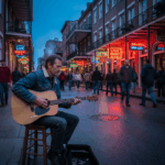 Nashvillager Podcast Spotlights Nashville Tourism, Industry Adaptation and AI Impact