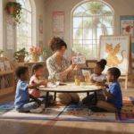 Tennessee’s MNPS Budget Proposal Prioritizes Staff Support and Student Achievement for 2027