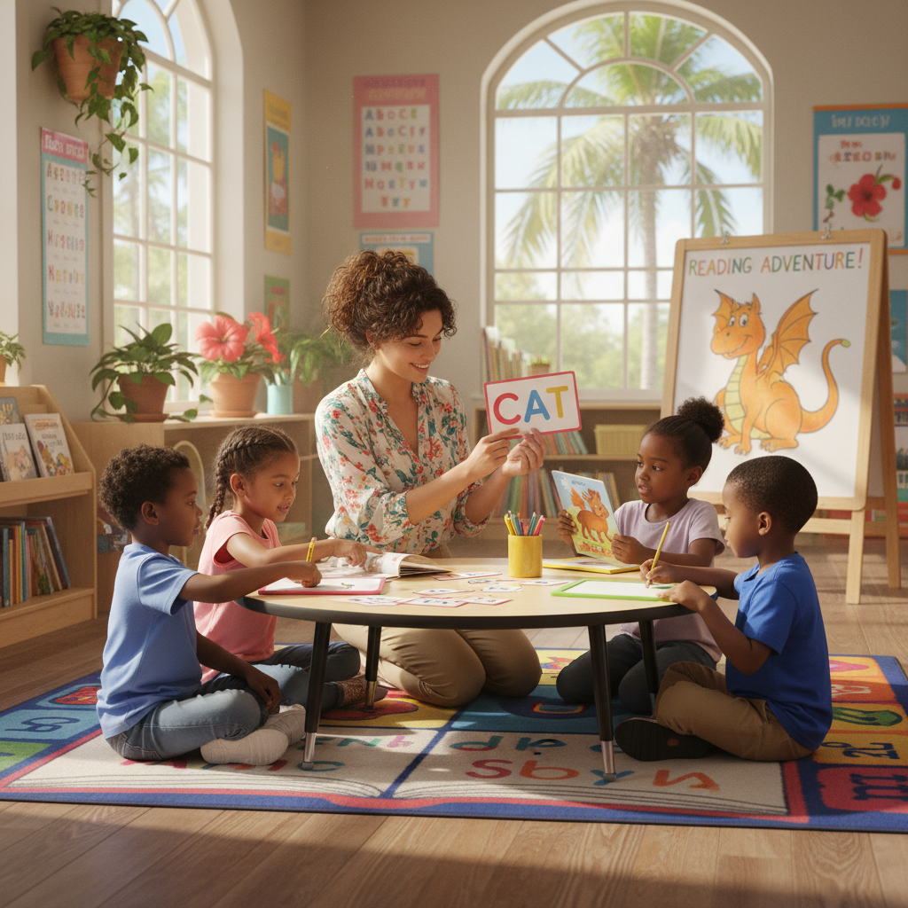 Tennessee’s MNPS Budget Proposal Prioritizes Staff Support and Student Achievement for 2027