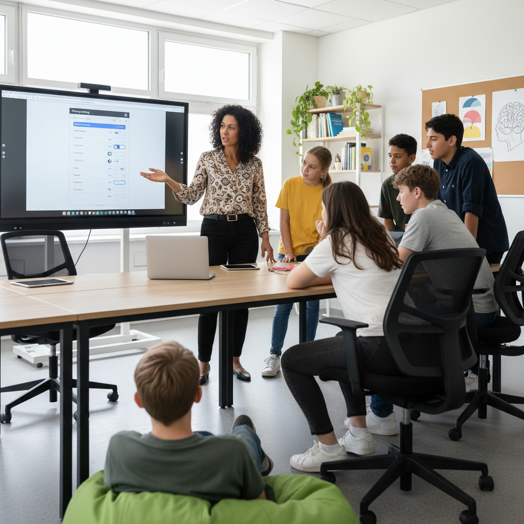 Tennessee Advances AI Legislation to Protect Education and Public Welfare