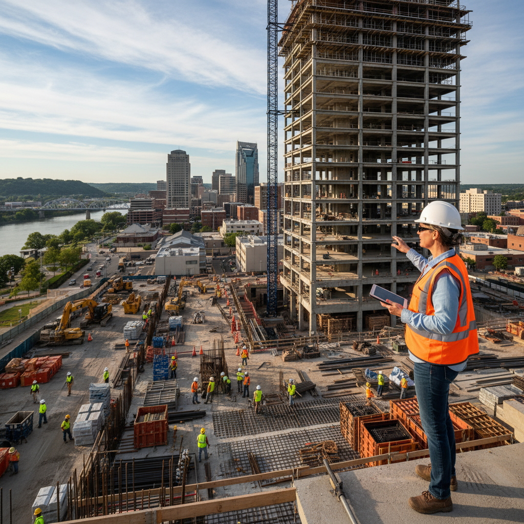Tennessee Podcast Puts Spotlight on Workplace Safety and Injury Prevention