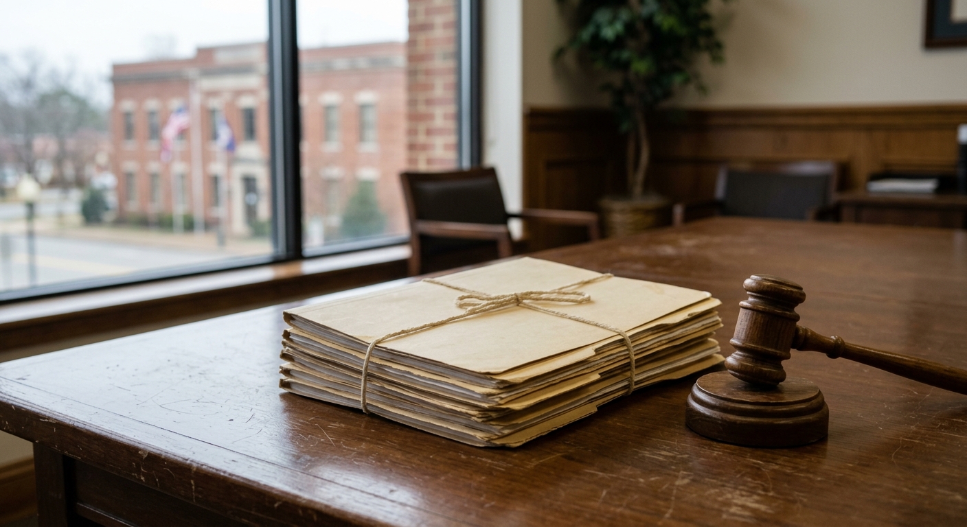 Nashville’s Immigrant Legal Services Funding Spurs State-Level Debate