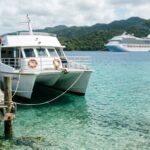Memphis Woman Files Lawsuit After Severe Carnival Cruise Accident in Bahamas