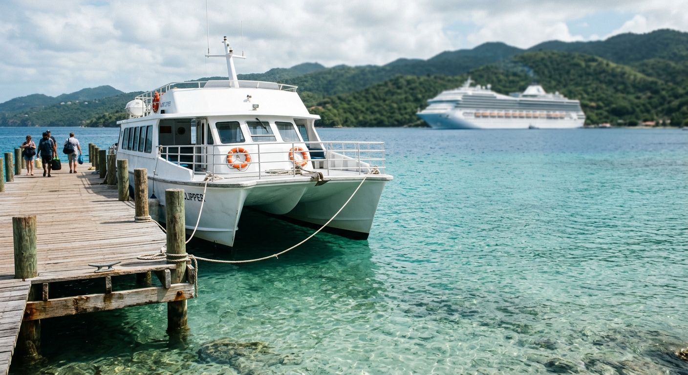 Memphis Woman Files Lawsuit After Severe Carnival Cruise Accident in Bahamas