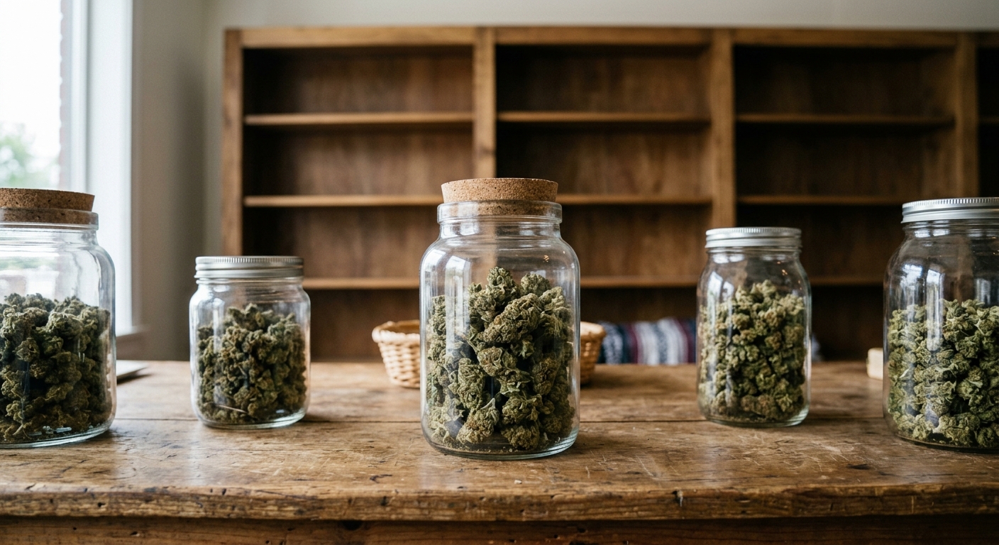 Tennessee Prepares for Sweeping THCA Ban Affecting Hemp Retailers