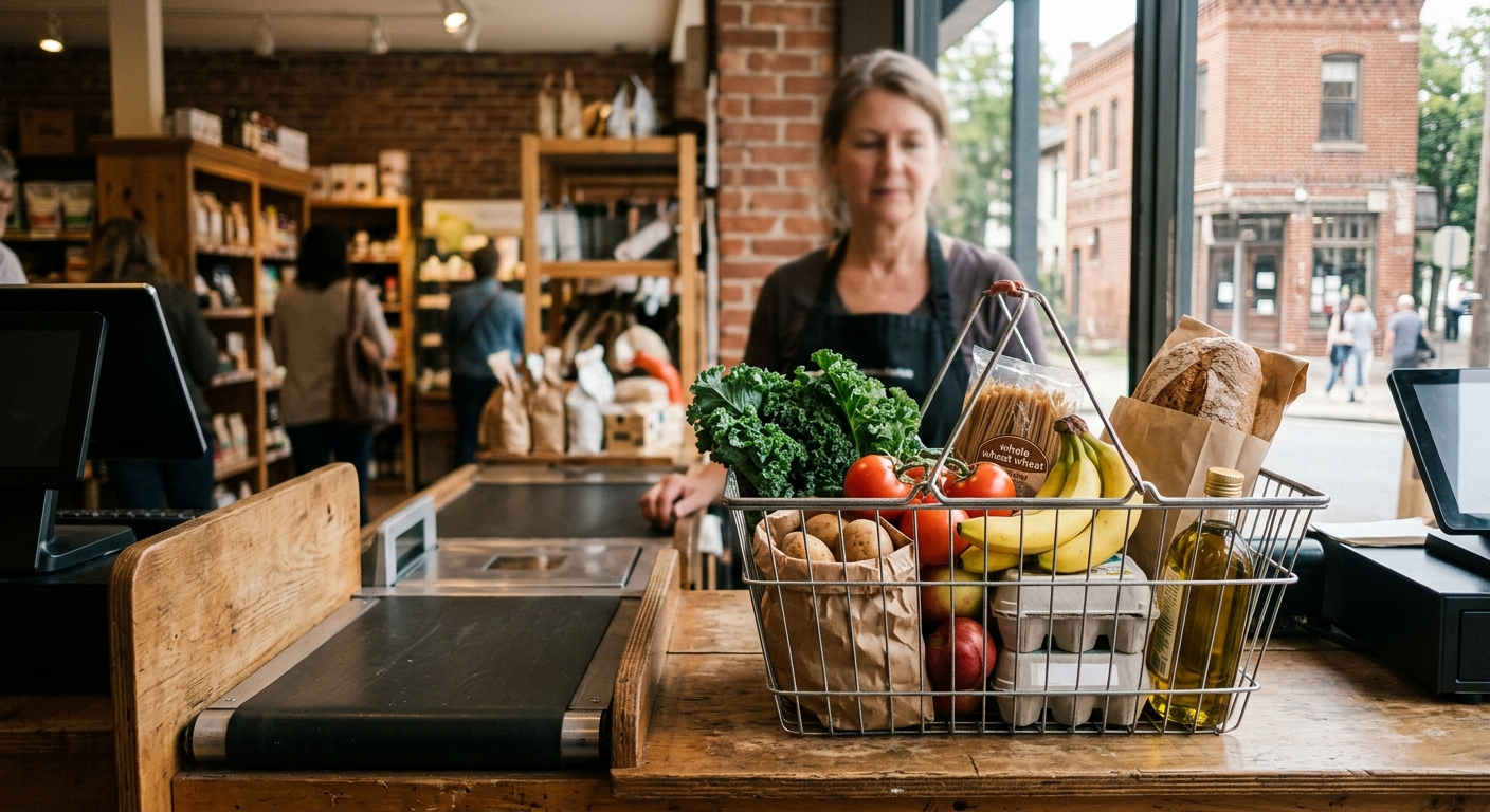 Nashville Approves FY2027 Budget with Notable Grocery Tax Cut Amid Property Tax Concerns