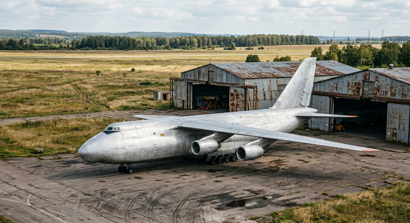 Smyrna Airport: Tennessee’s Strategic Hub with a Rich Military Legacy