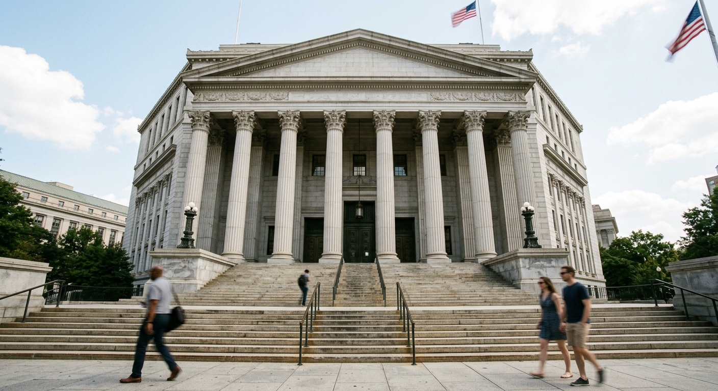 Supreme Court Upholds Birthright Citizenship in Tennessee-Impacted Ruling