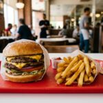 In-N-Out Burger Expands With Six New Locations Across Five States