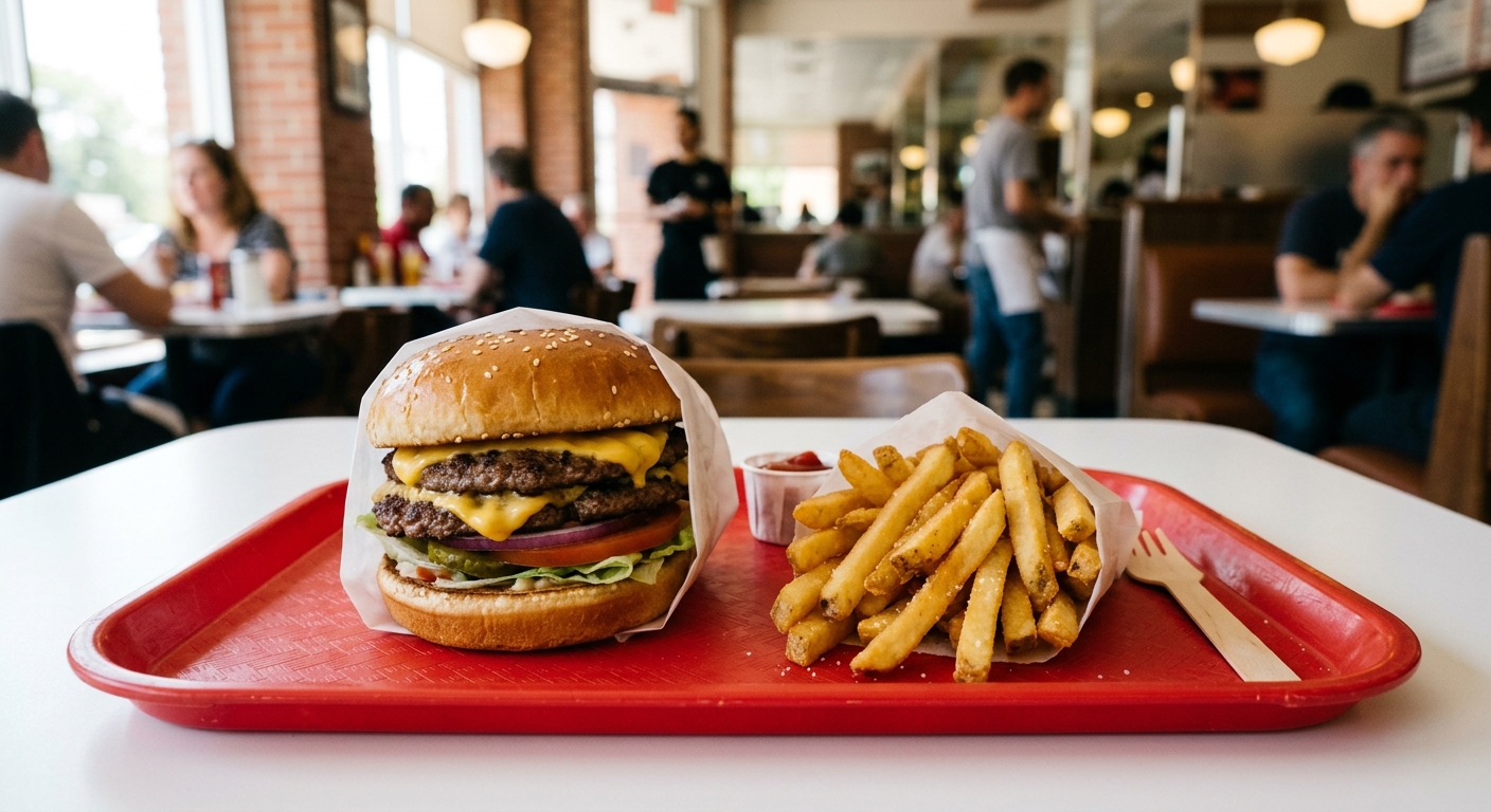 In-N-Out Burger Expands With Six New Locations Across Five States